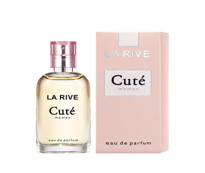 La Rive EDP - Cute 1×30 ml, parfém