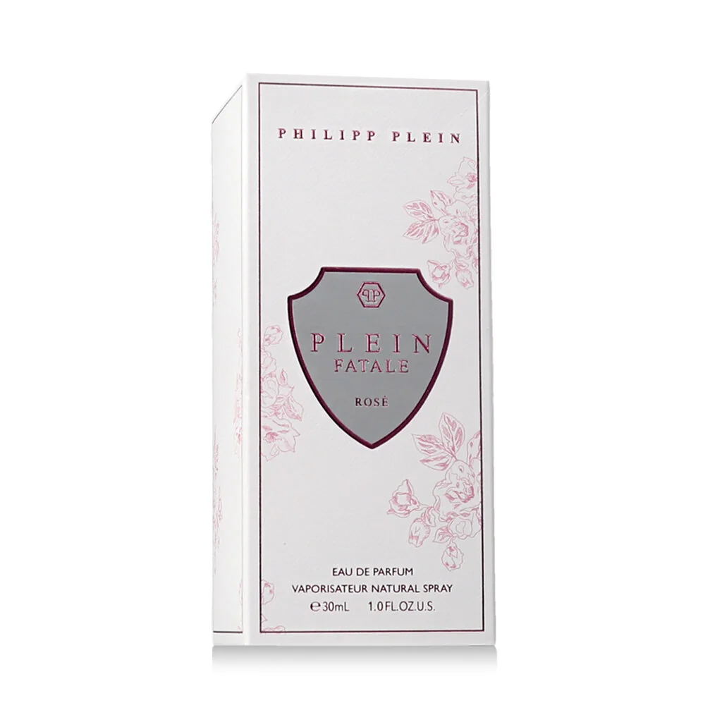Philipp Plein Plein Fatale Rosé EDP 30 ml W