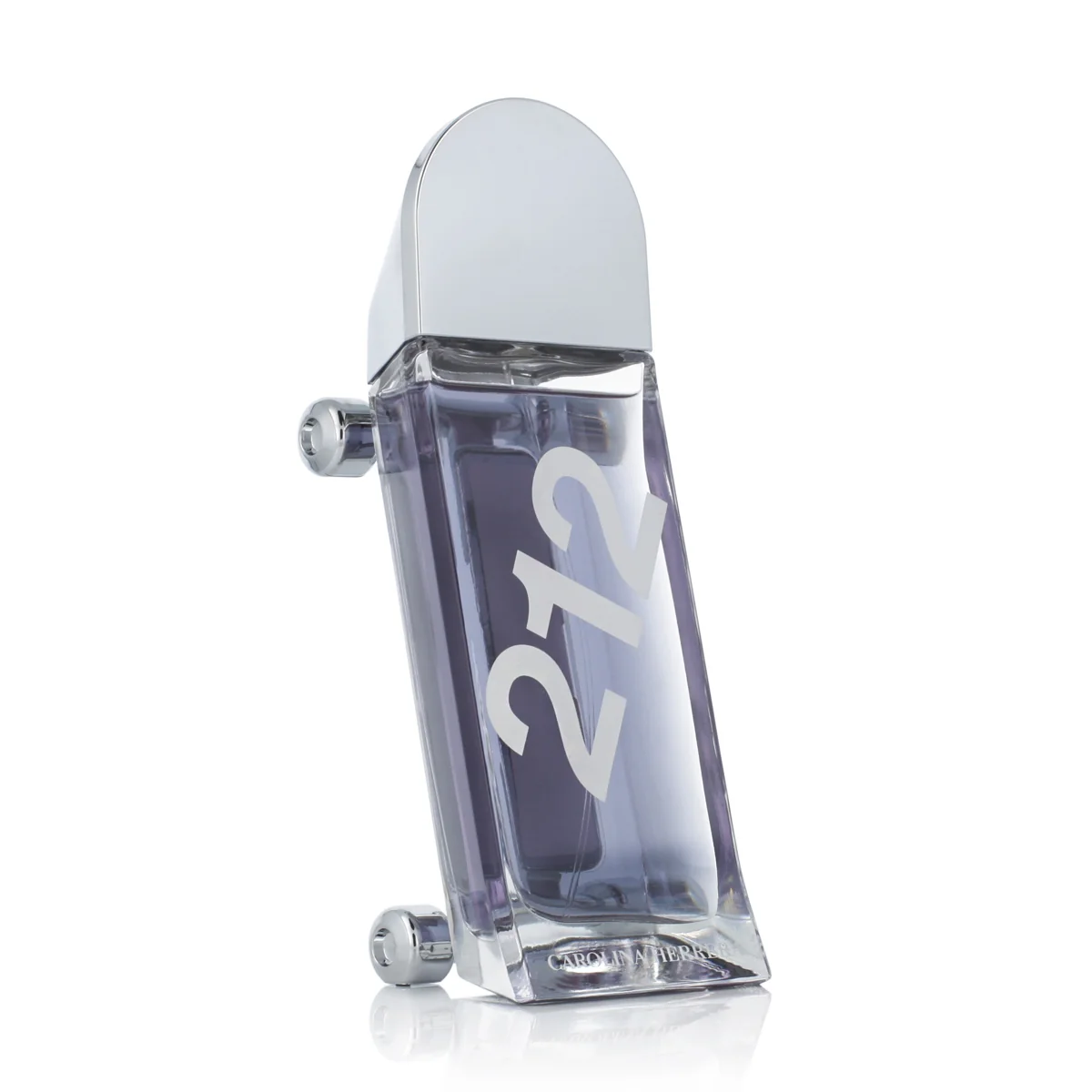Carolina Herrera 212 Men Heroes Forever Young toaletná voda 150 ml