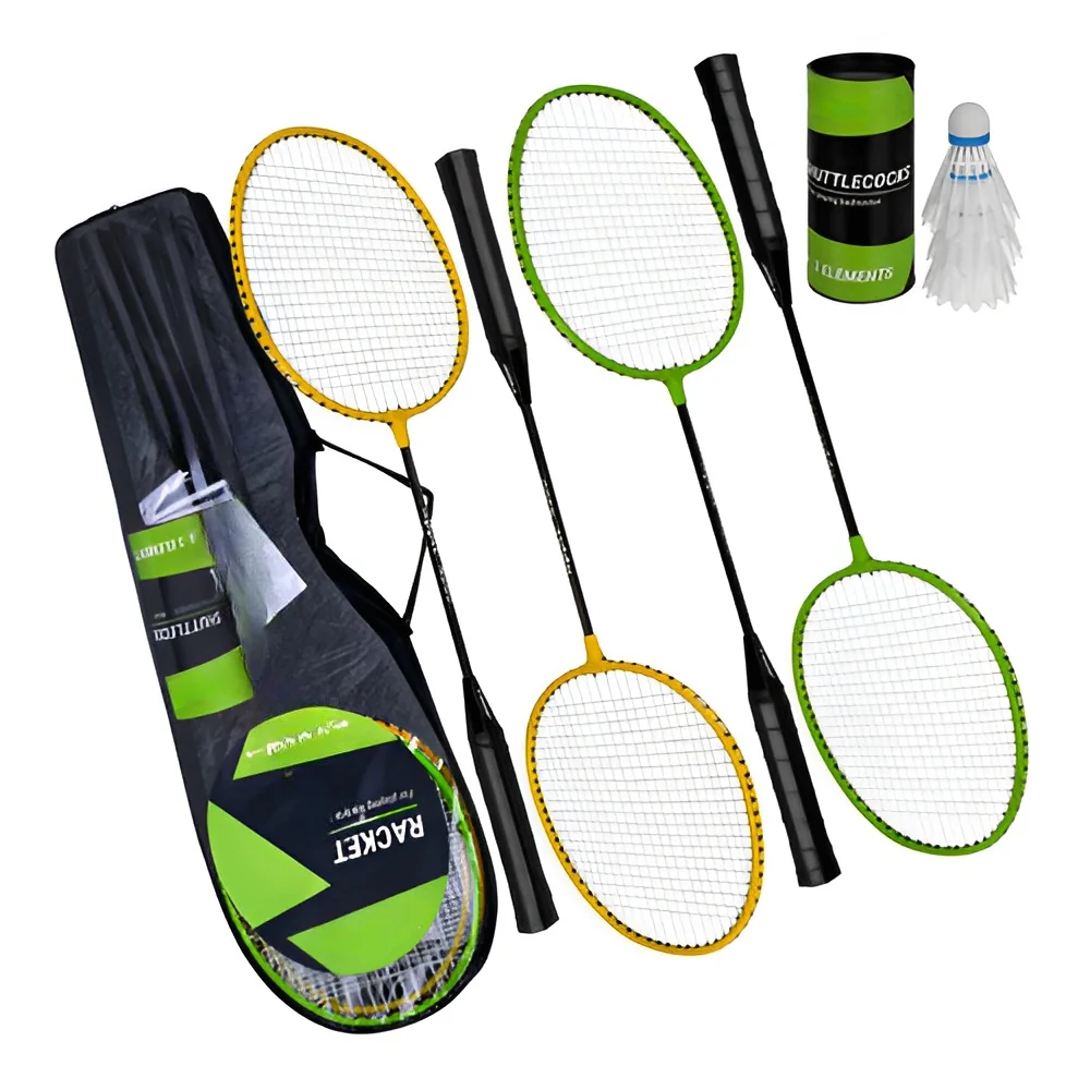 MG Sports bedmintonový set - 8 dielov