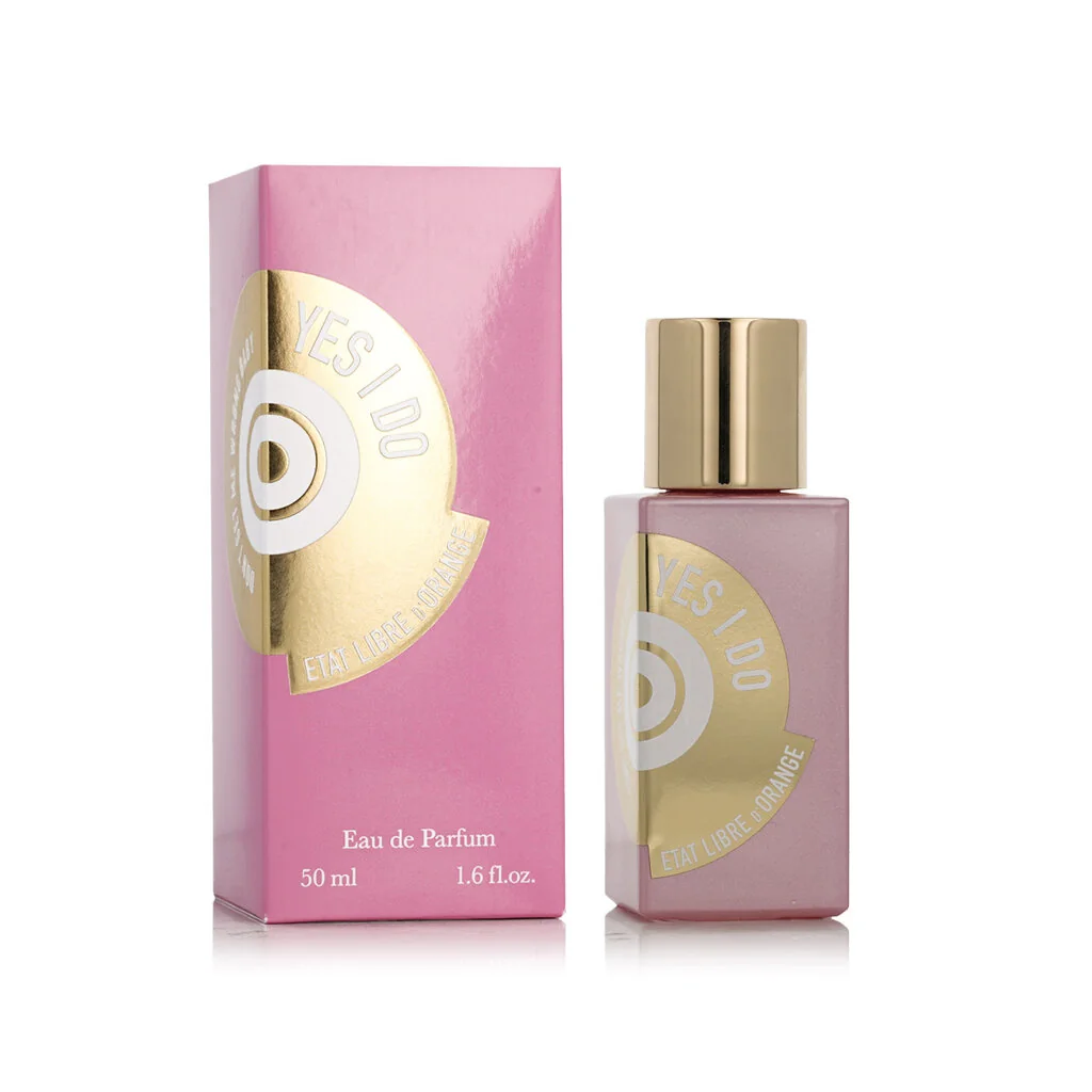 Etat Libre D'Orange Don't Get Me Wrong Baby, YES I DO EDP 50 ml W
