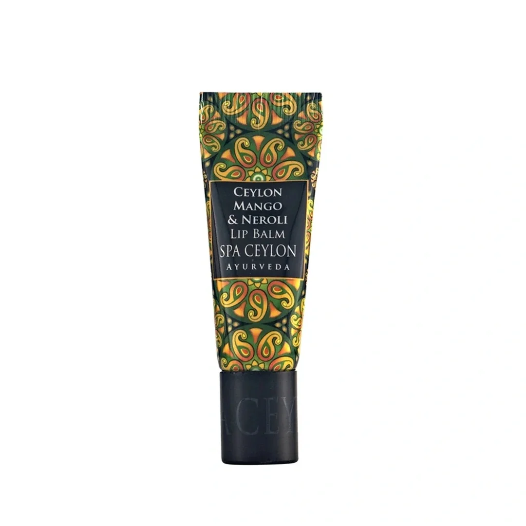 Balzam na pery Mango Neroli 8 g