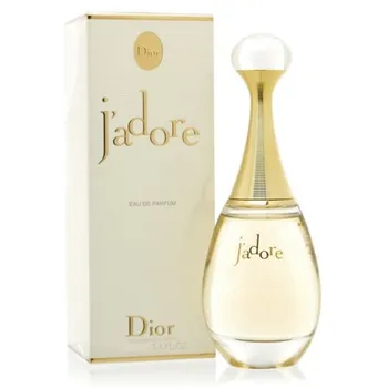 Christian Dior J´adore 1×50 ml, parfumovaná voda pre ženy