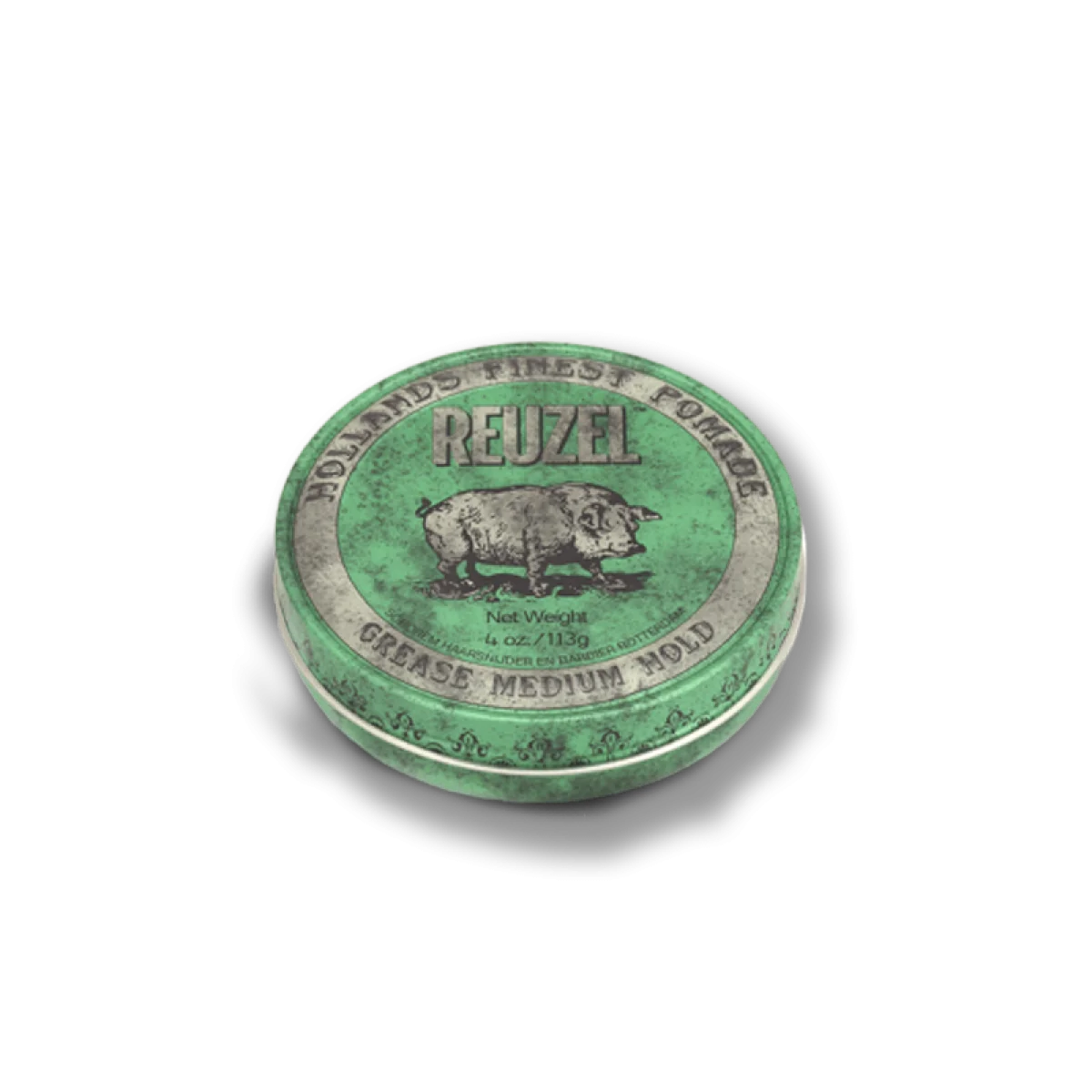 Pomada na vlasy Reuzel Green Grease 113g