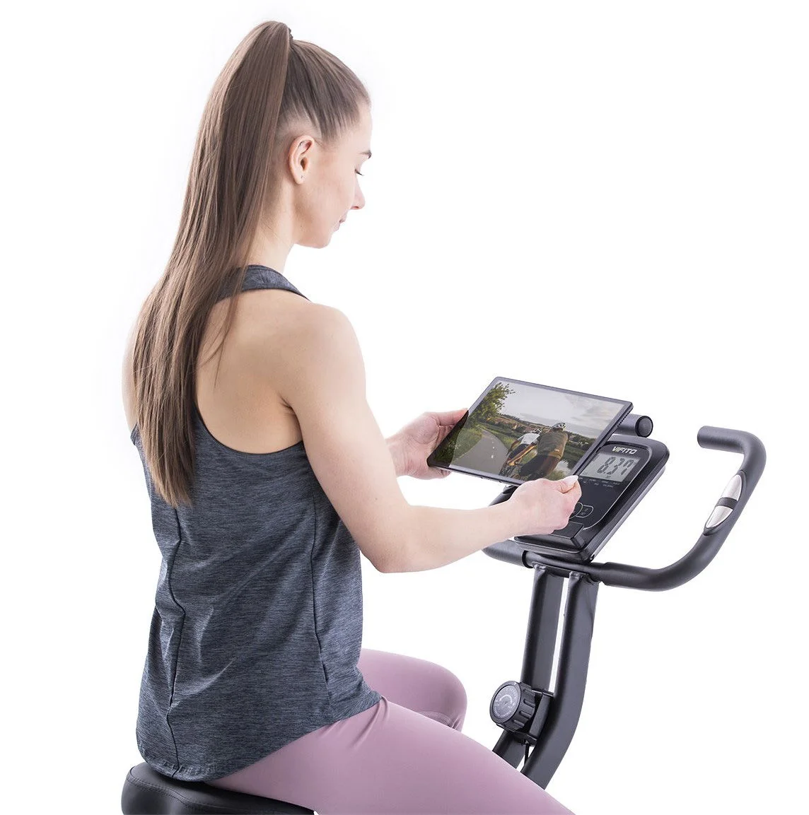 Skladací rotopéd Xfit 30