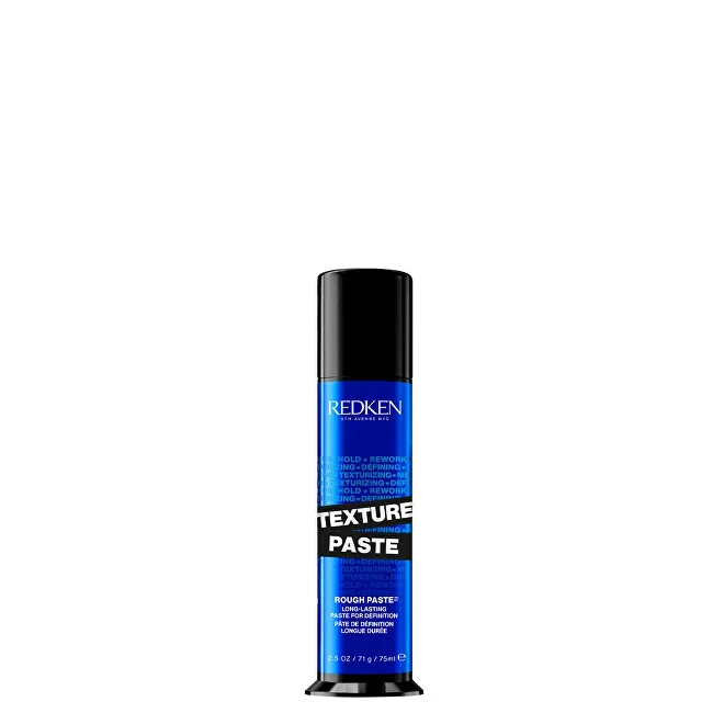 Redken Vlasová pasta Texture Paste 1×75 ml, pasta