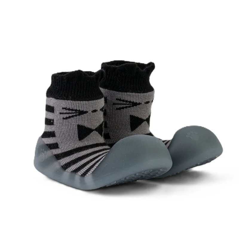 Chameleon ponožkotopánky Chameleon Dandy Gray veľ. 135