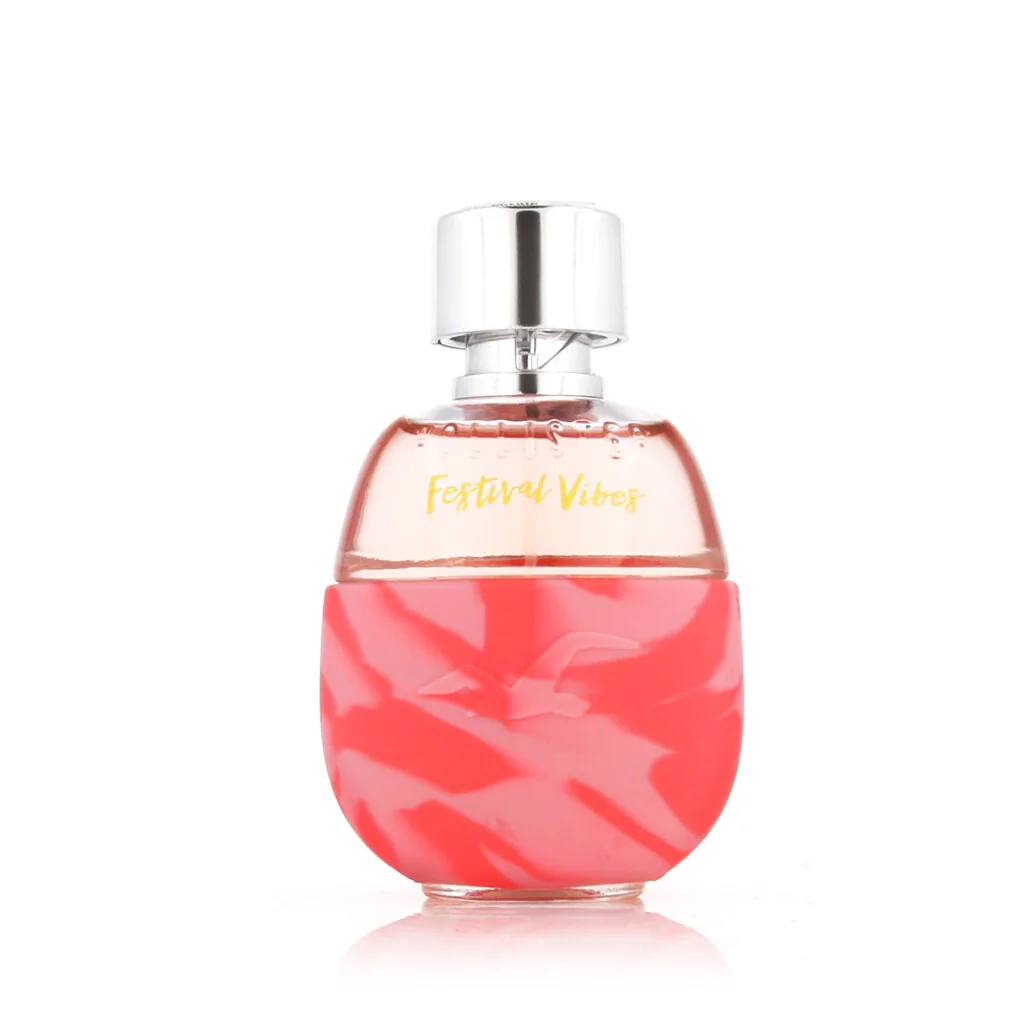 Hollister California Festival Vibes For Her EDP 100 ml pre ženy