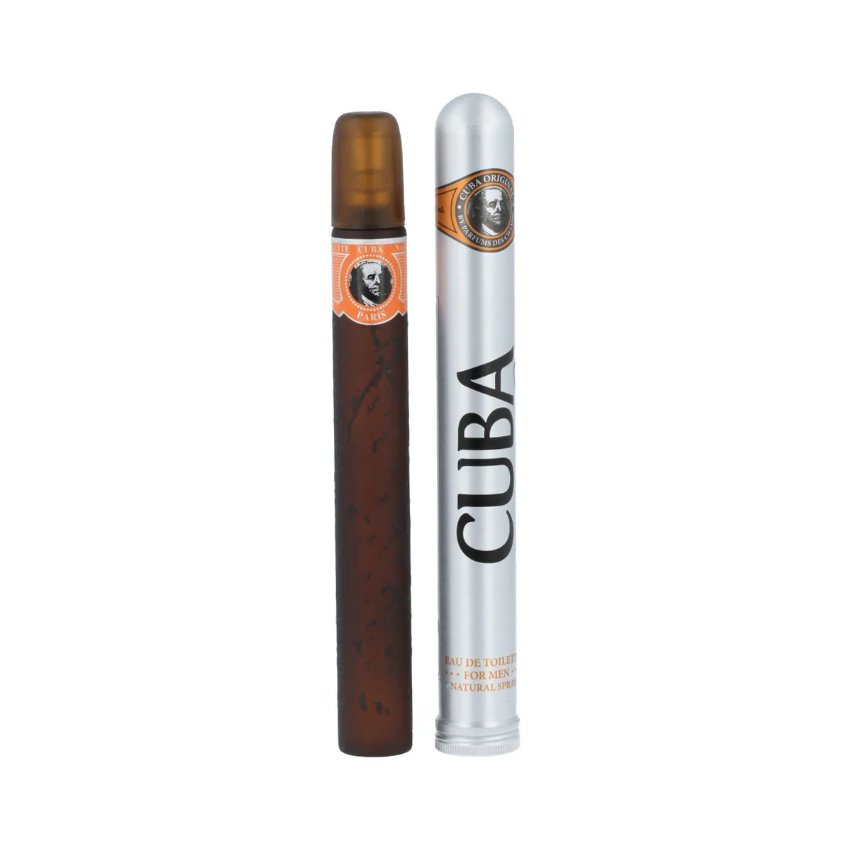 Cuba Orange toaletná voda EDT 35 ml pre mužov