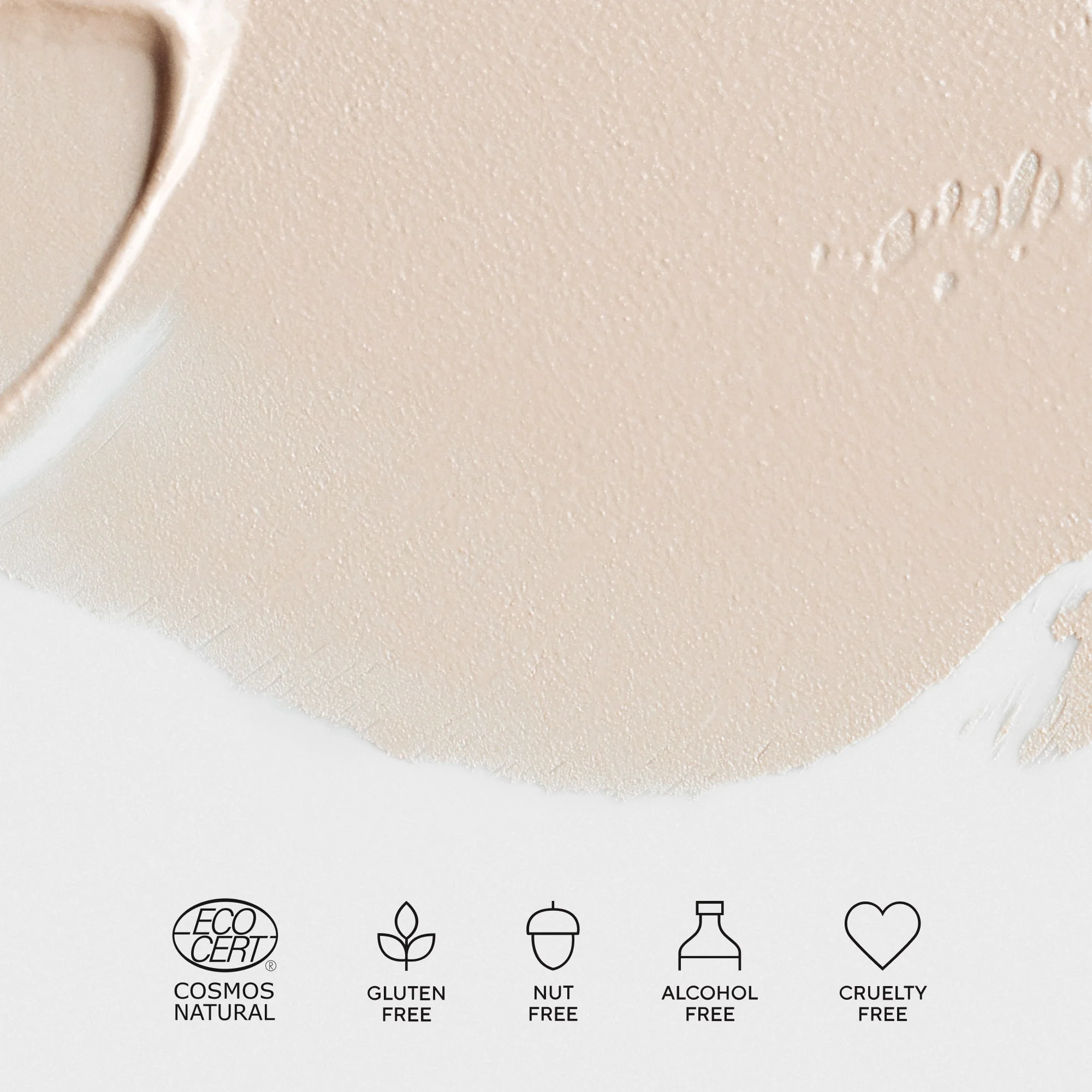 MÁDARA CC GO tónovacia tyčinka s ceramidmi SPF 30, #20 IVORY 13 g