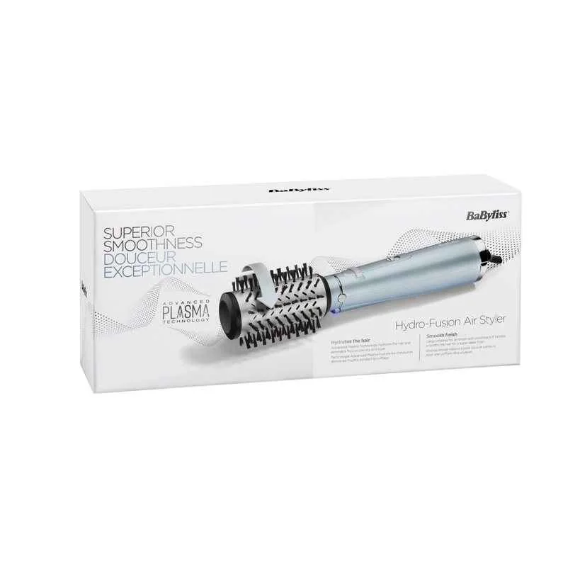 Babyliss As773e Rotacny Kulmofen 1ks 1×1 ks, kulmofén