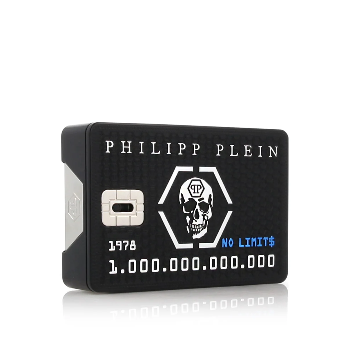 Philipp Plein No Limit$ Super Fre$h EDT 50 ml pre mužov