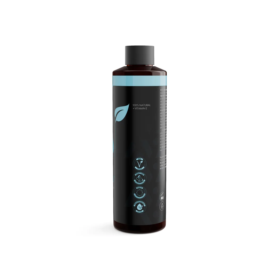 Nativea Pure masážny olej - velvesa® 250ml