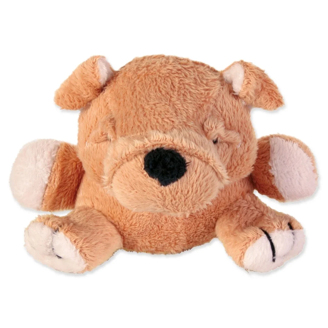 Hračka Trixie zviera pískacie 10-12cm 12ks