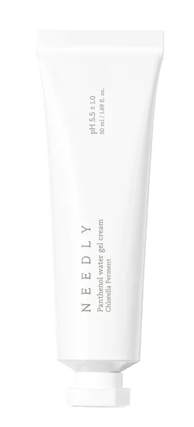 Needly Panthenol Water Gel Cream 1×50 ml, krém-gél