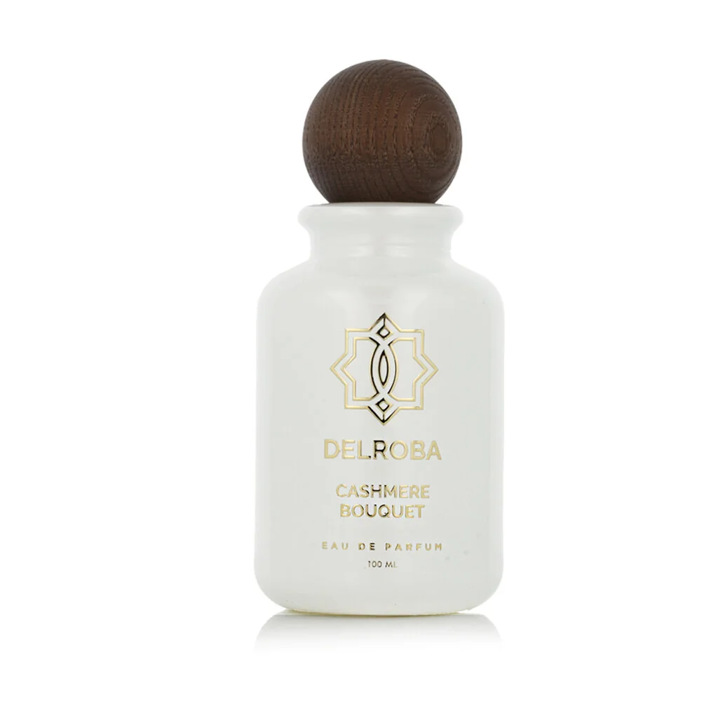 Delroba Cashmere Bouquet parfumovaná voda EDP 100 ml pre ženy