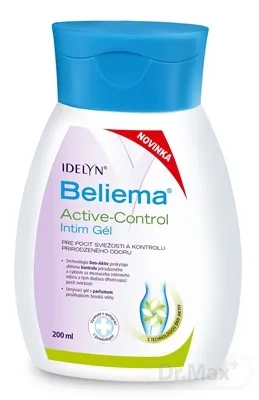 IDELYN Beliema Active-Control Intim Gél