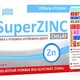 Astina SuperZINC CHELÁT