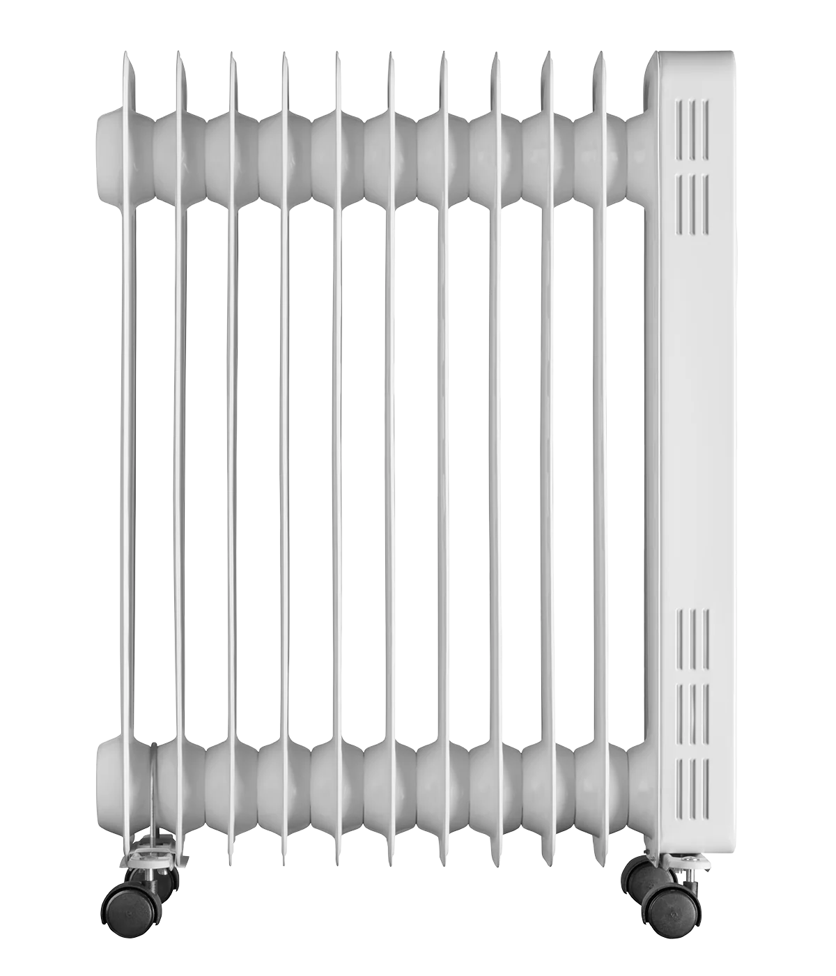 Concept Olejový radiátor 2300 W 1×1 ks, olejový radiátor