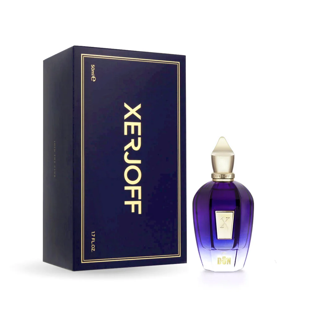 XerJoff Join the Club Don EDP 50 ml unisex