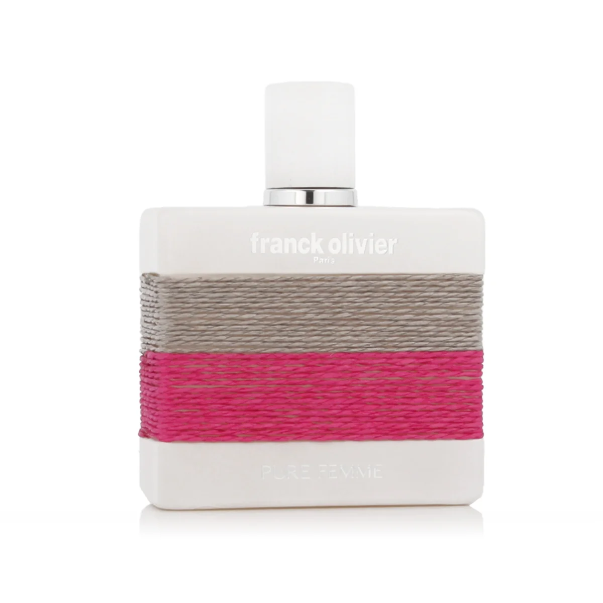 Franck Olivier Pure Femme EDP 100 ml W