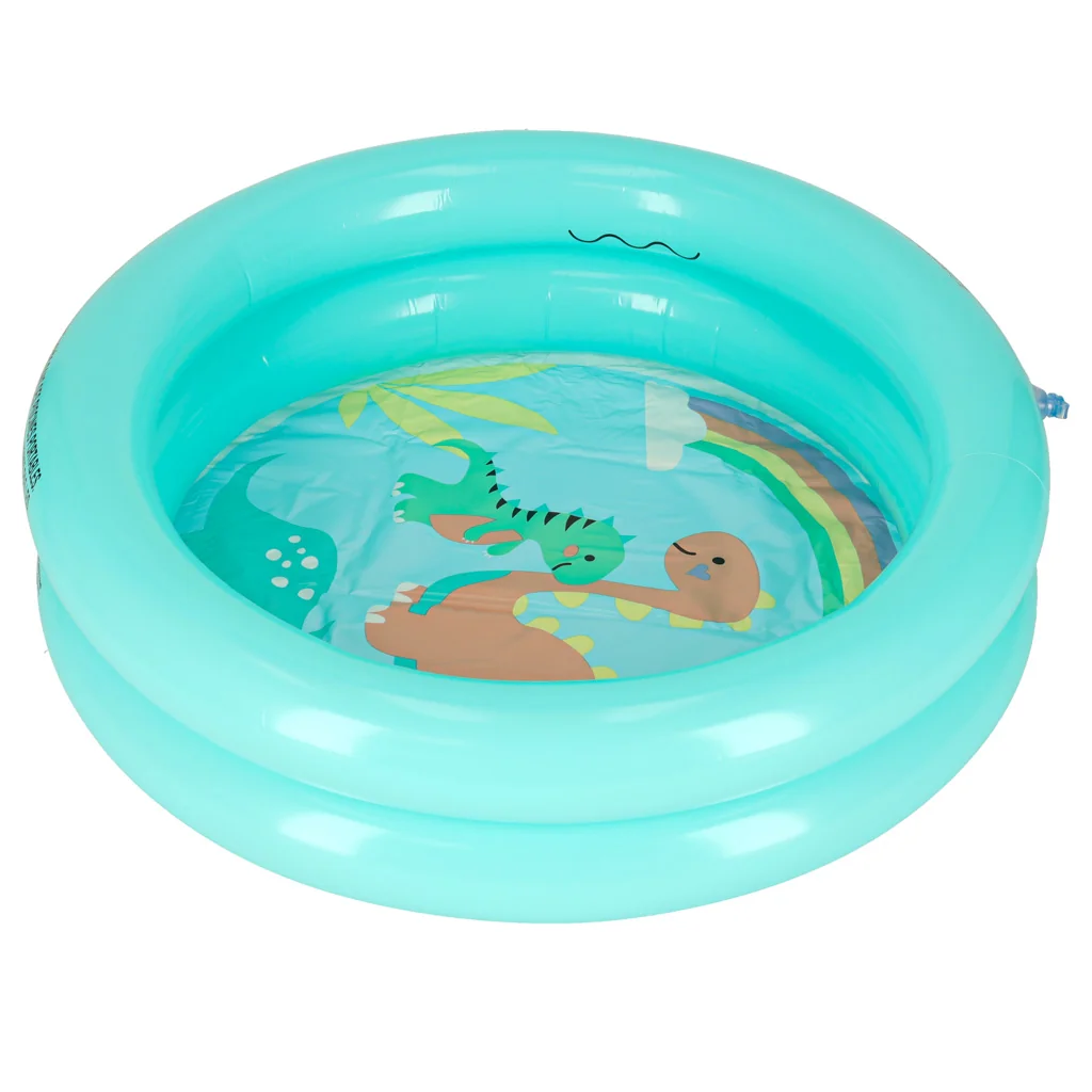 Detský bazénik brodítko 61 cm tyrkysový BESTWAY 51061
