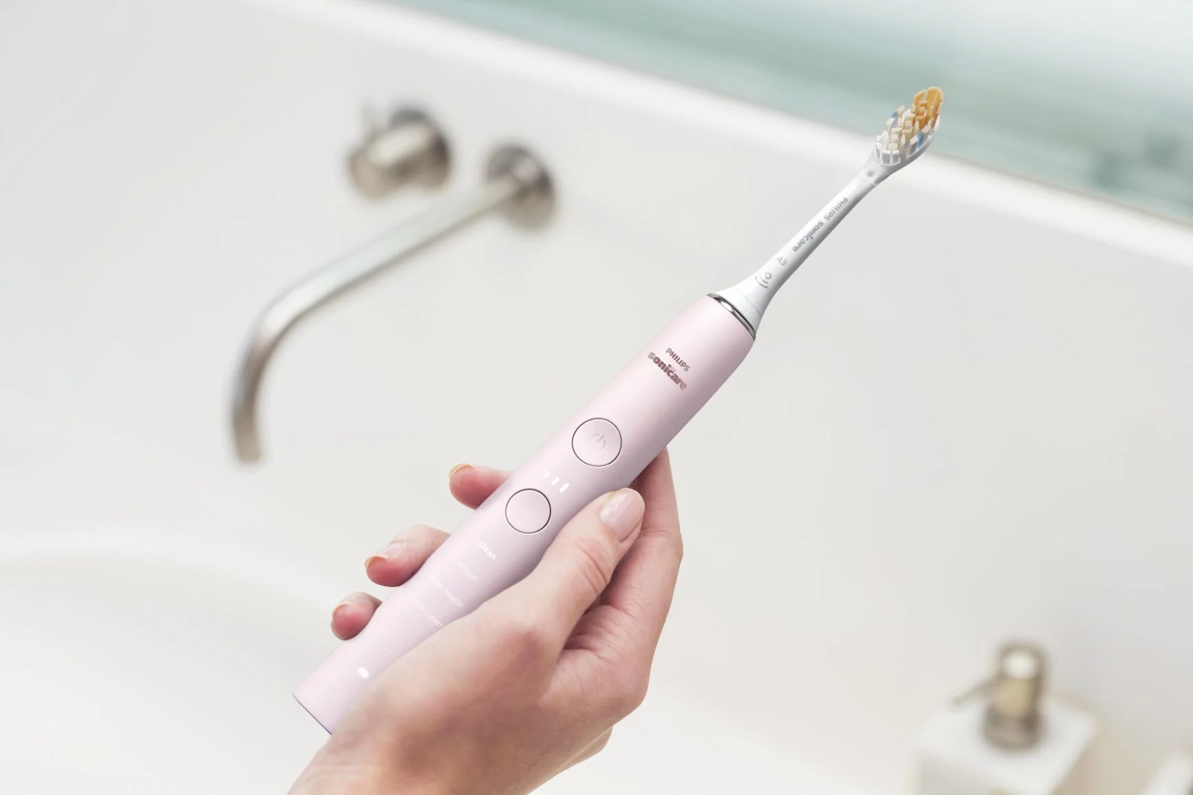 Philips Sonicare 9000 DiamondClean HX9911/21 1 ks
