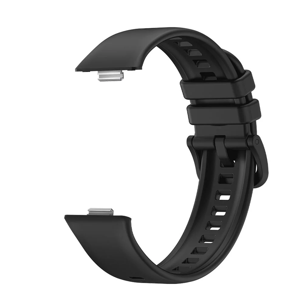Tech-Protect Iconband remienok na Huawei Watch Fit 3 black
