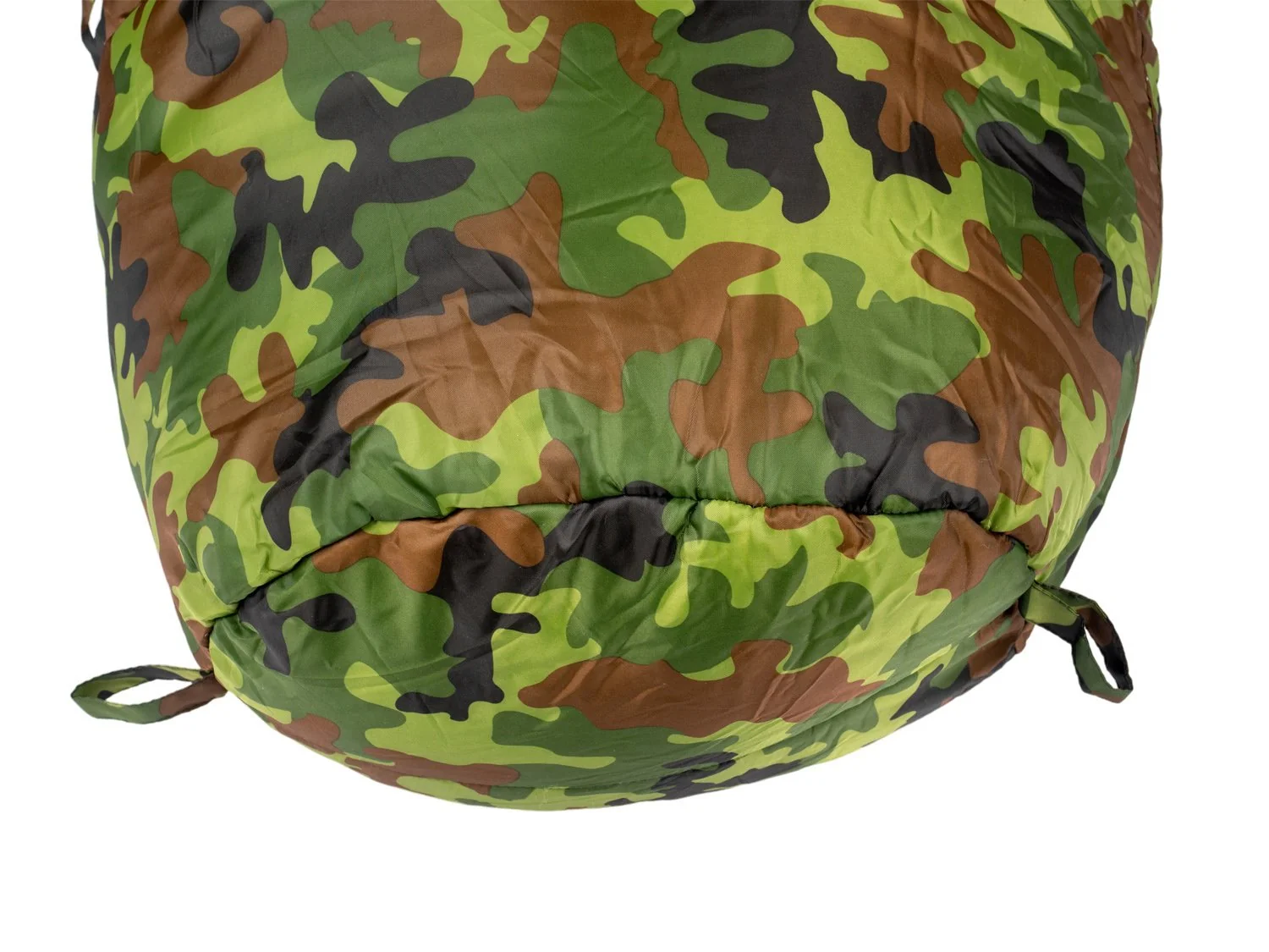 Spacák Acra Masker-M maskáčový, múmia 05-SPM13