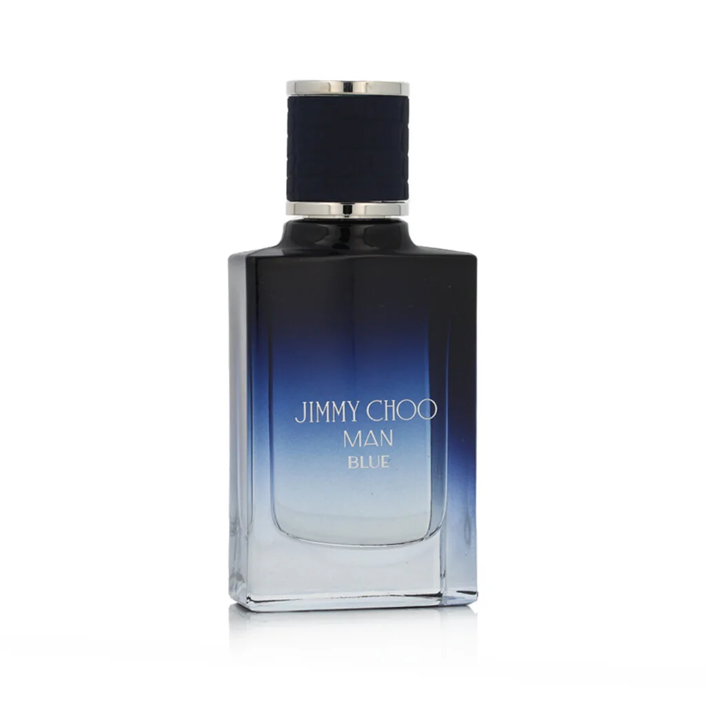 Jimmy Choo Man Blue toaletná voda pre mužov 30 ml
