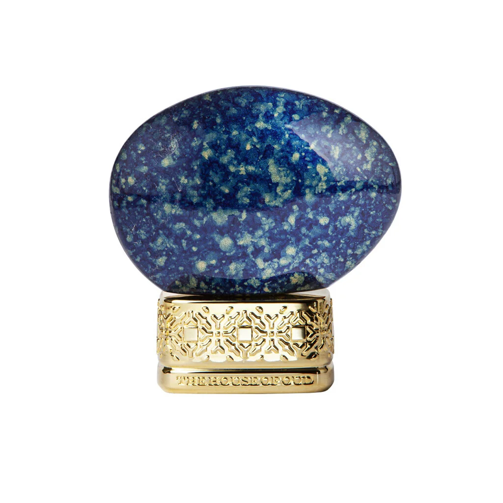 The House of Oud Sapphire Blue parfumová voda 75 ml unisex