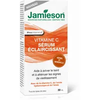 Jamieson Vitamín C Serum 30ml