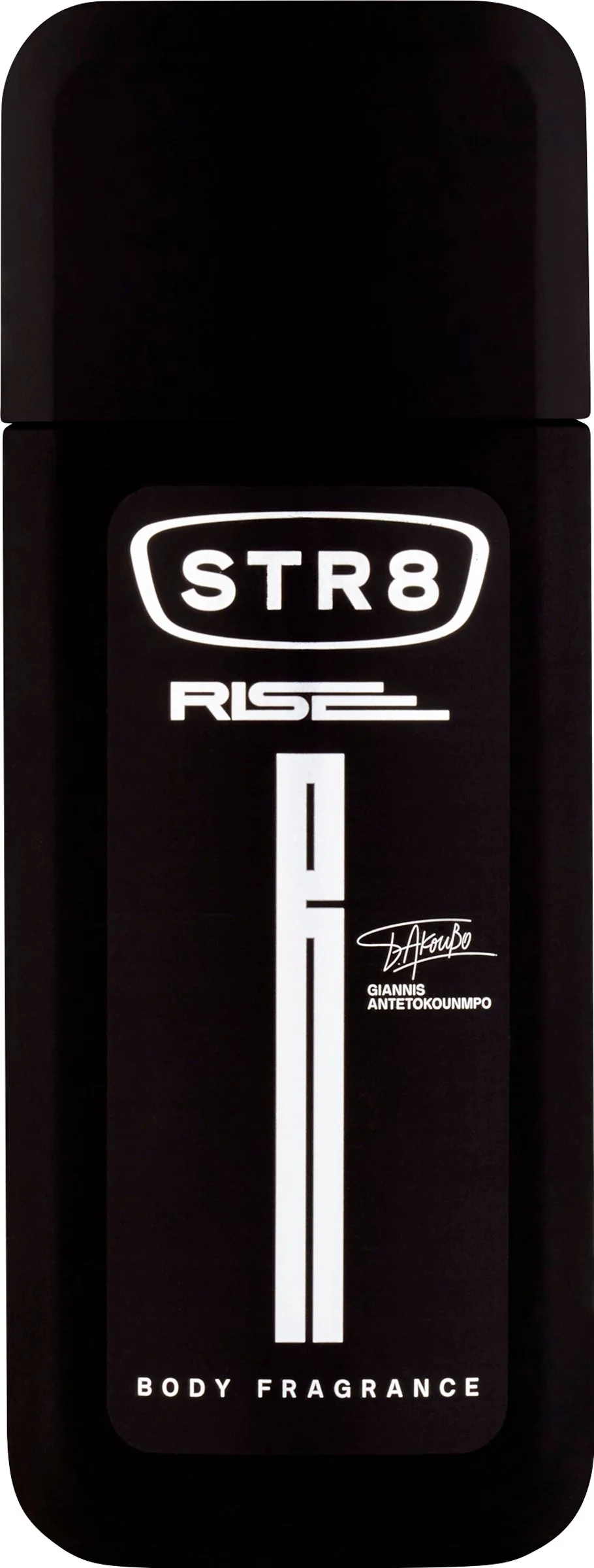 Str8 Rise Deo 75ml 1×75 ml, toaletná voda