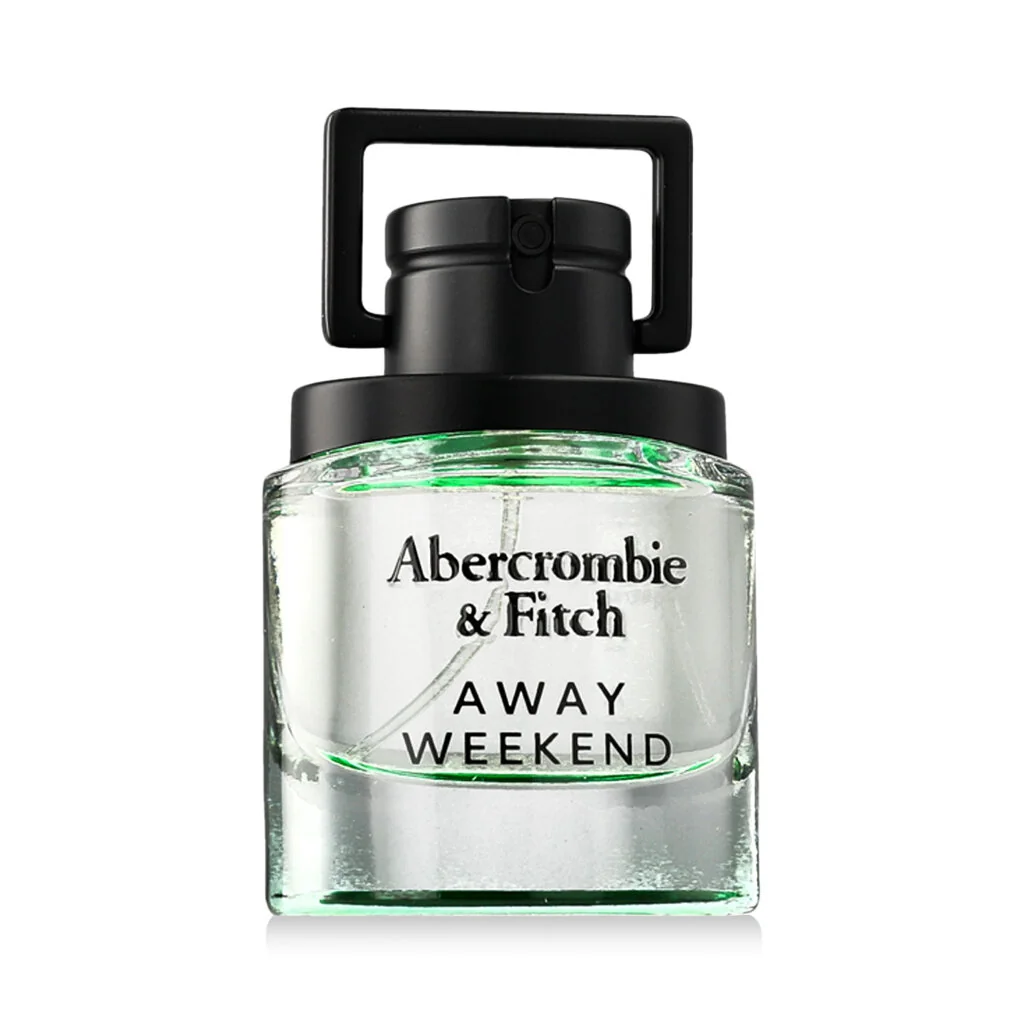 Abercrombie & Fitch Away Weekend Man EDT 30 ml pre mužov