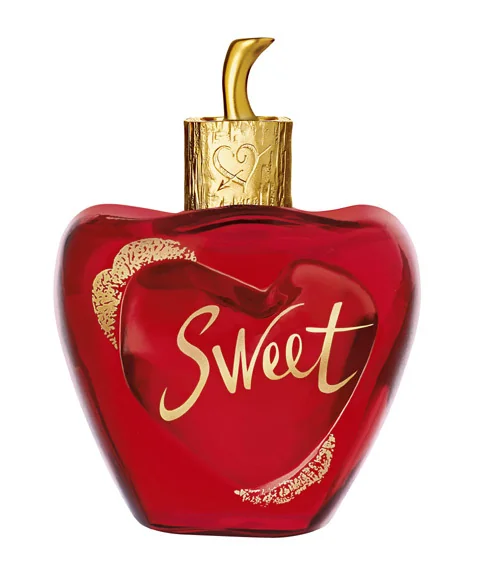 Lolita Lempicka Sweet Edp 50ml 1×50 ml, parfumová voda