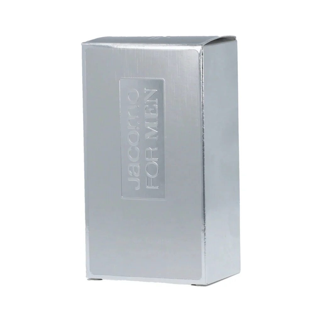 Jacomo Jacomo For Men EDT 100 ml M