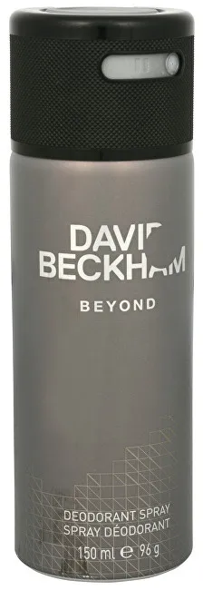 David Beckham Beyond Deo 150ml