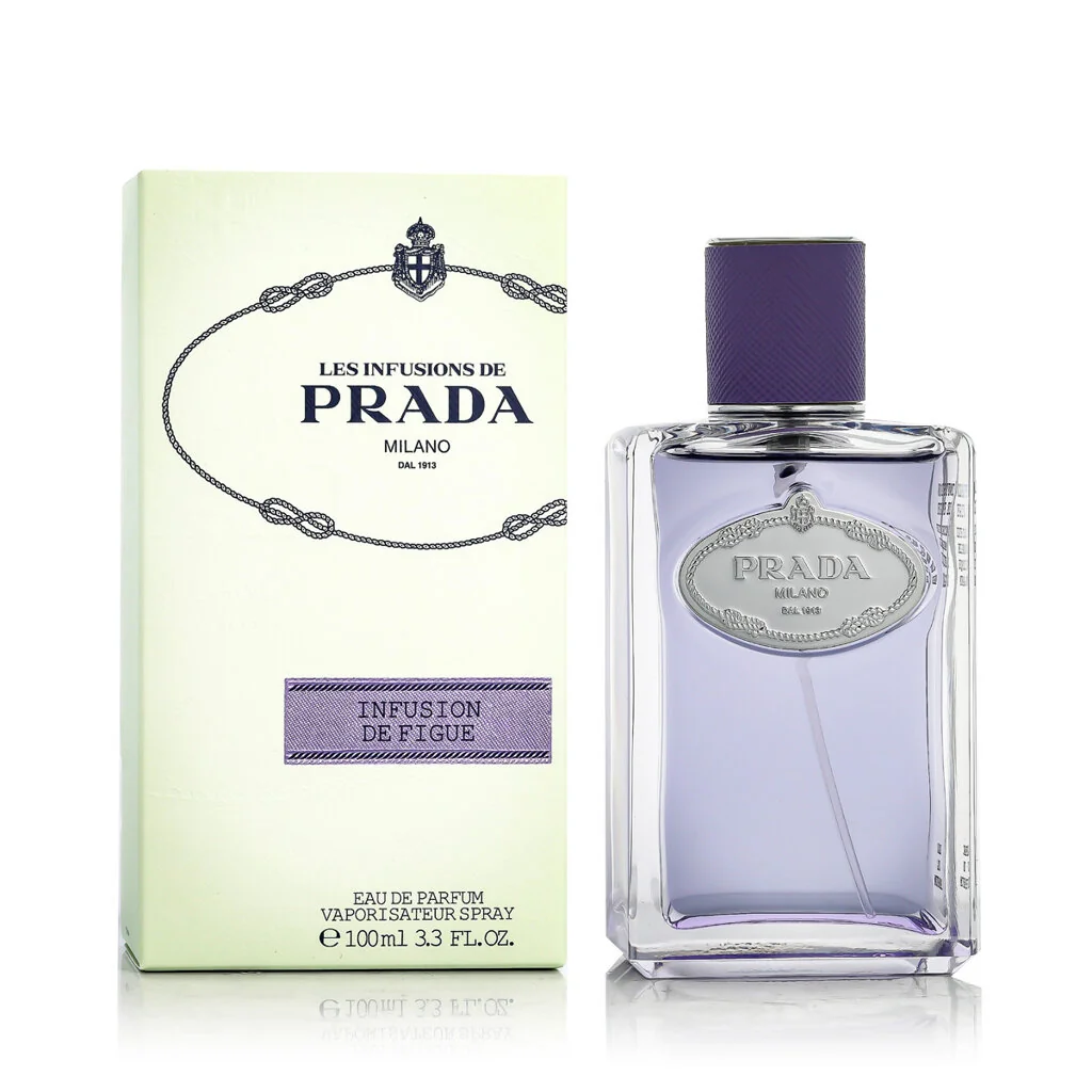 Prada Infusion de Figue EDP 100 ml UNISEX