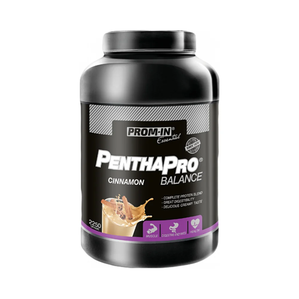 Prom-In Pentha Pro Balance 2250 g škorica