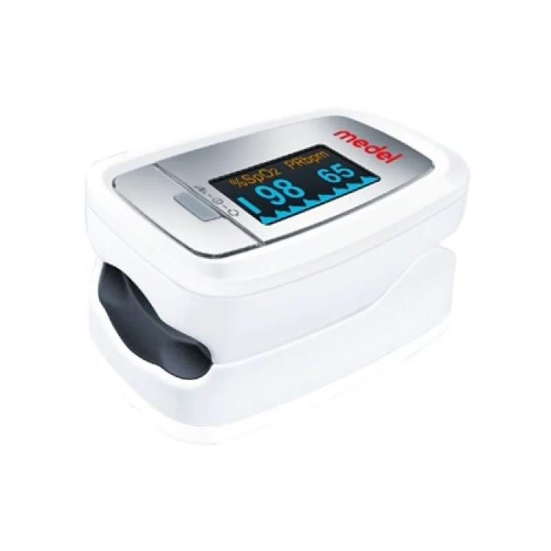 Medel Oxygen PO 01 pulzný oxymeter