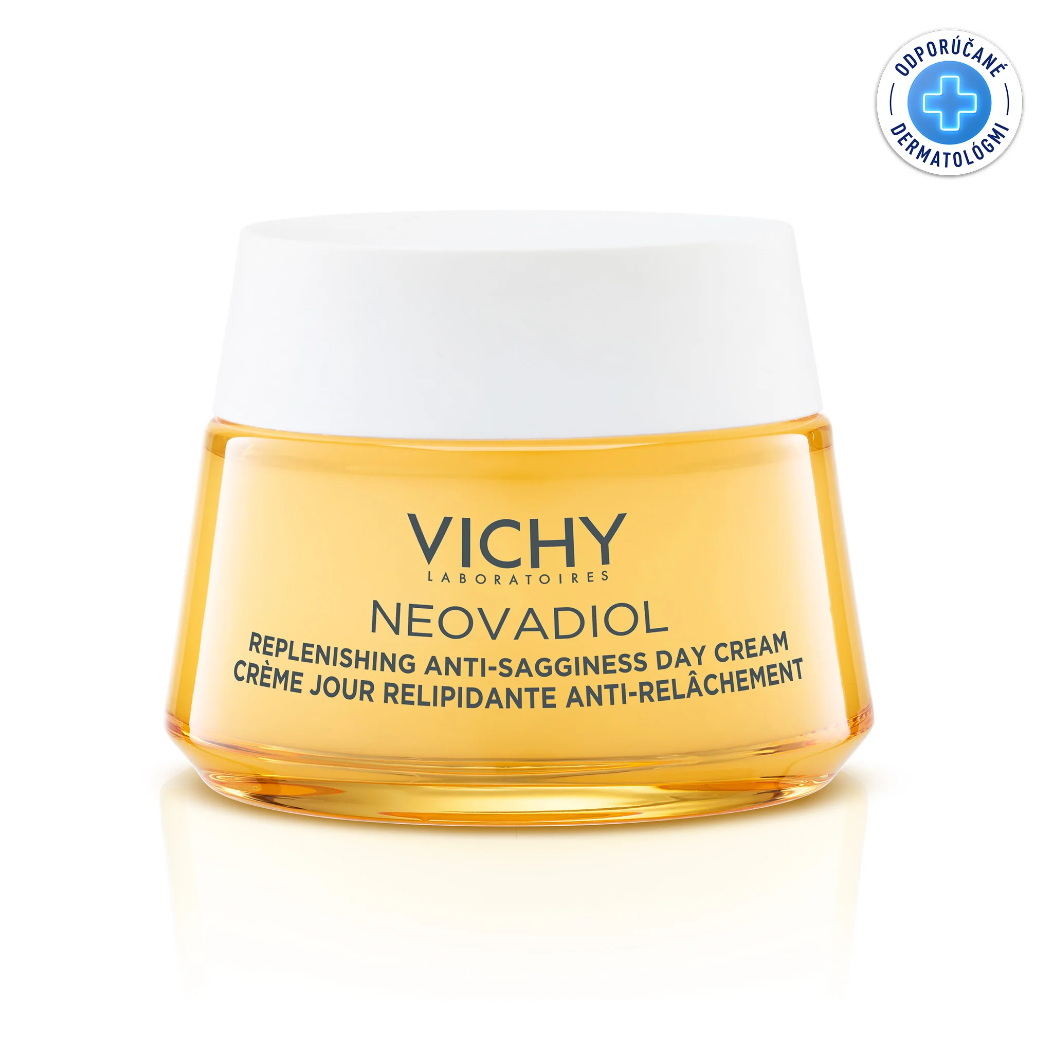 VICHY NEOVADIOL MAGISTRAL DENNY KREM 50ML 1×50 ml, denný krém pre obdobie postmenopauzy