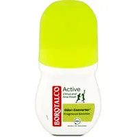 BOROTALCO Active roll-on