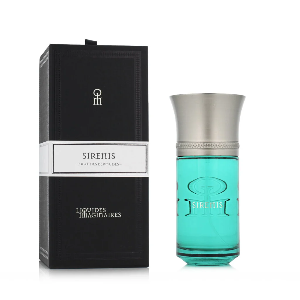 Liquides Imaginaires Sirenis parfumovaná voda 100 ml unisex