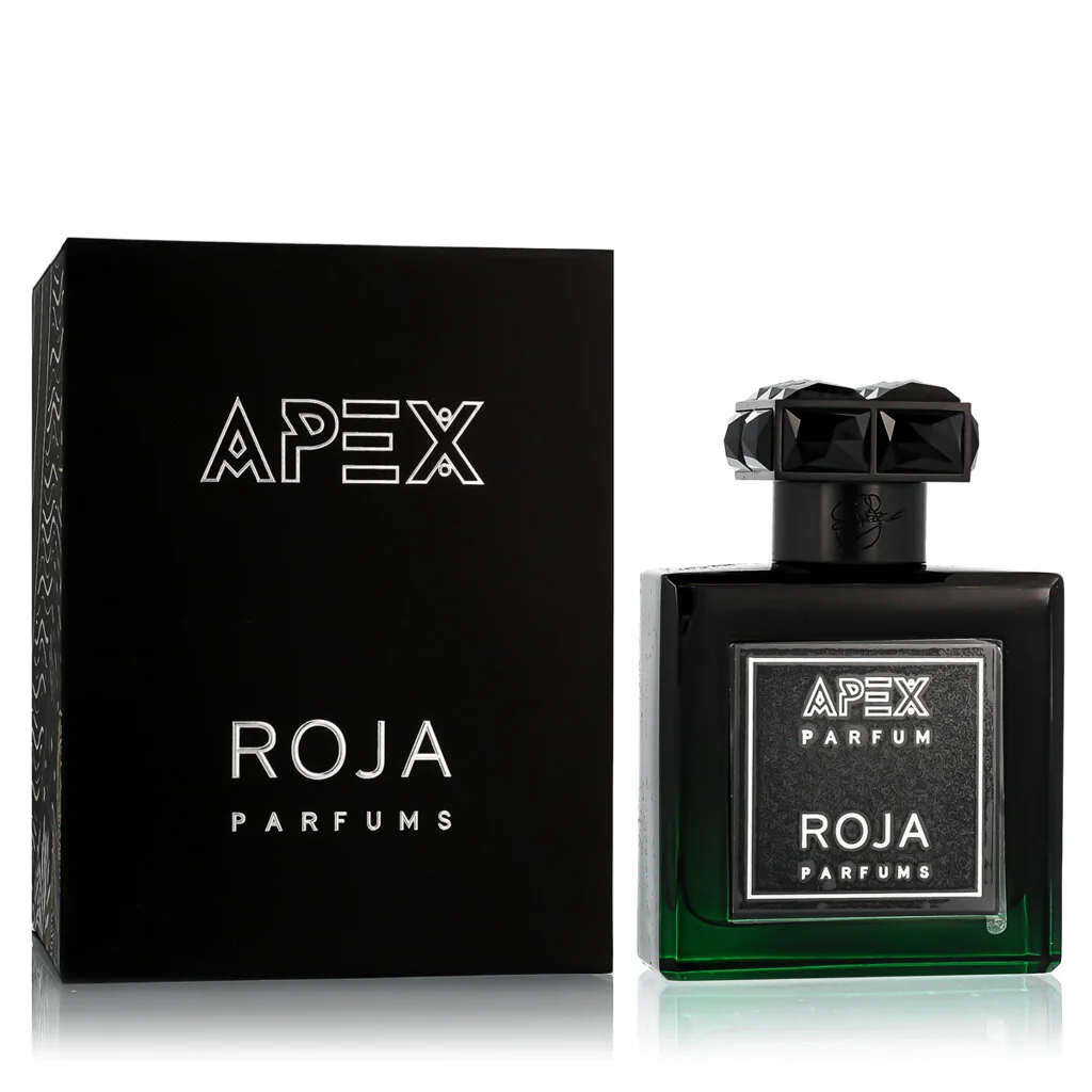 Roja Parfums Apex parfém pre mužov 50 ml