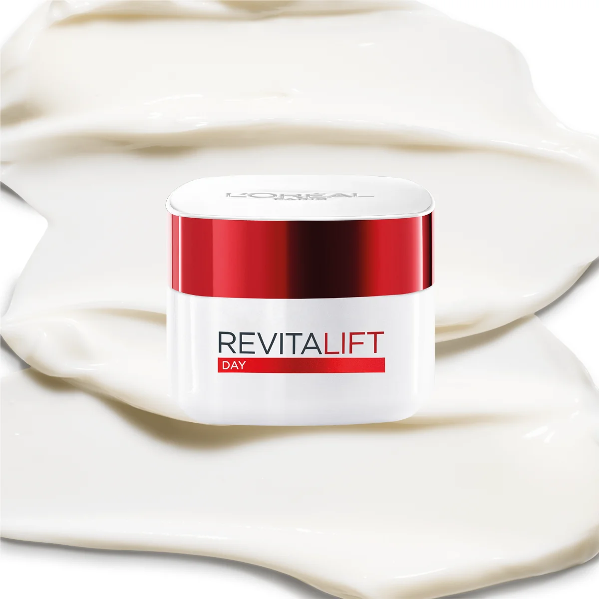 L´OREAL REVITALIFT DENNÝ 1×50 ml, krém proti vráskam