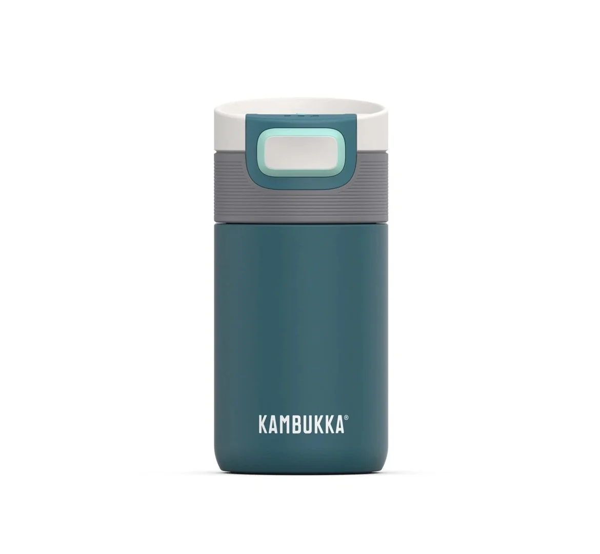 Termohrnček Etna 300 ml Deep Teel
