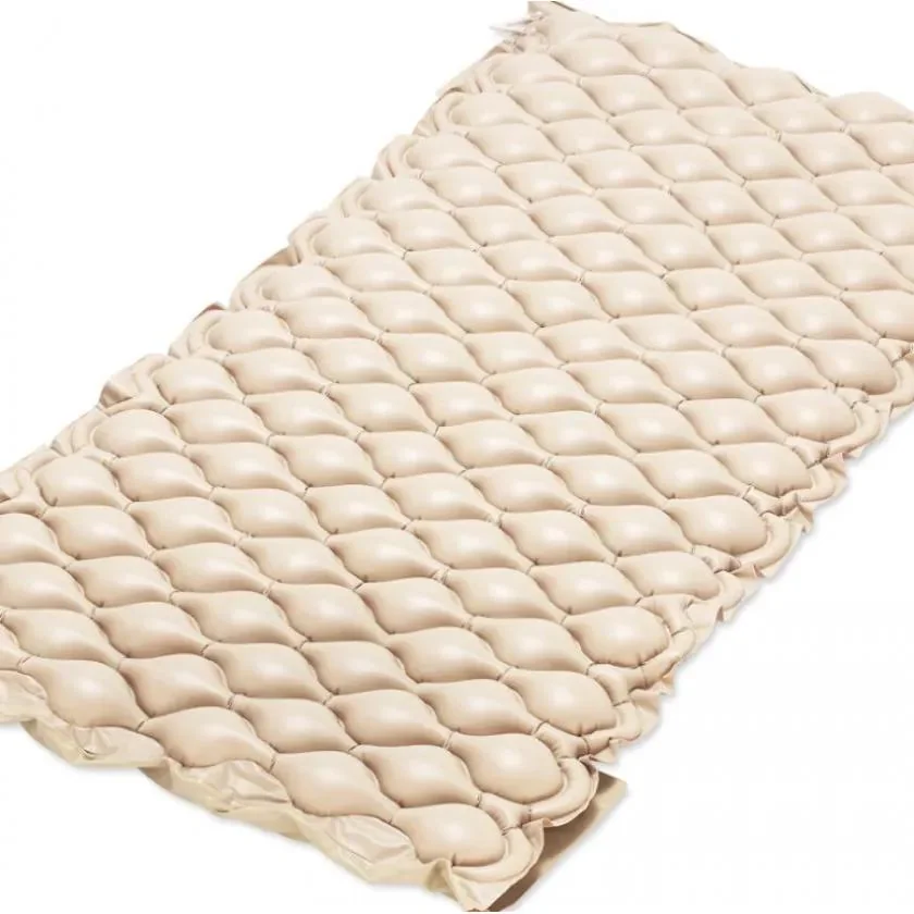 Antidekubitný matrac s kompresorom do 135 kg Veľkosť: 200 X 90 X 7 cm, Farba: béžová