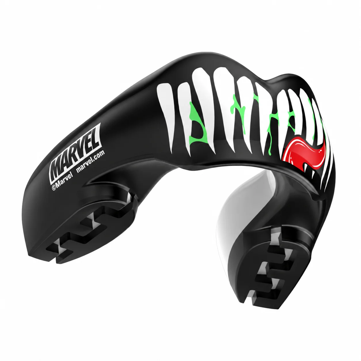 Chránič zubov Ortho Venom na zubný strojček