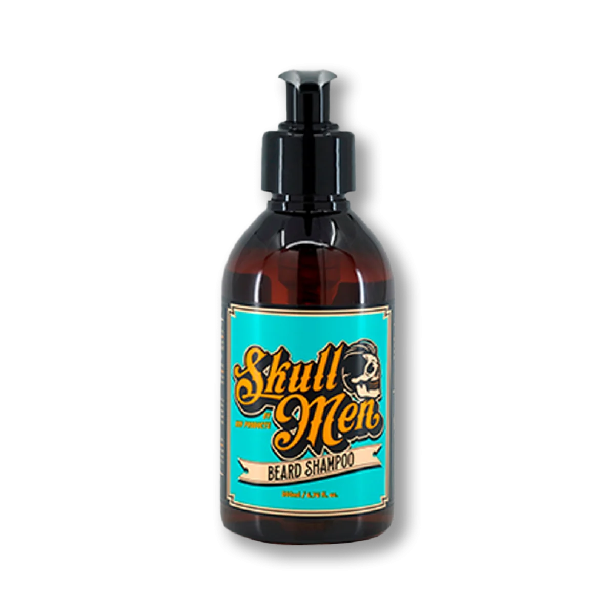 Šampón na bradu Skull Men Beard Shampoo 200ml