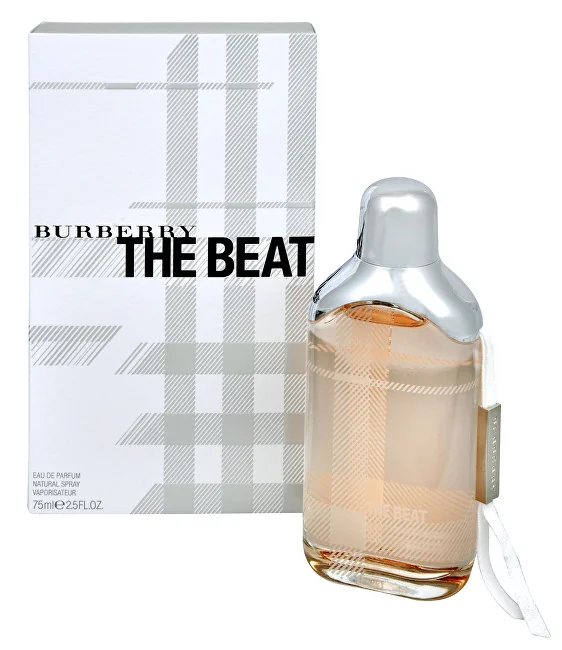 Burberry The Beat Edp 50ml 1×50 ml, parfumová voda
